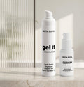 Powerful Duo- Remove all blemishes and dark spots